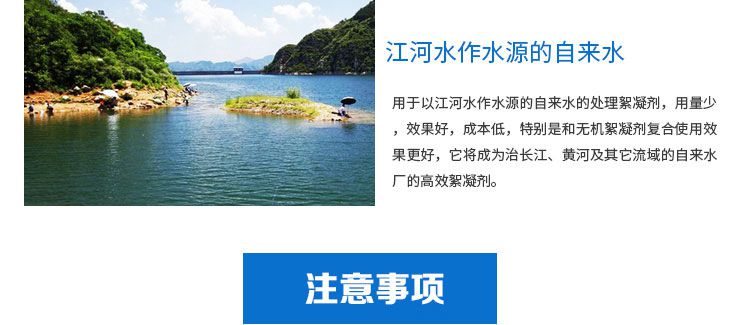 阴离子聚丙烯酰胺