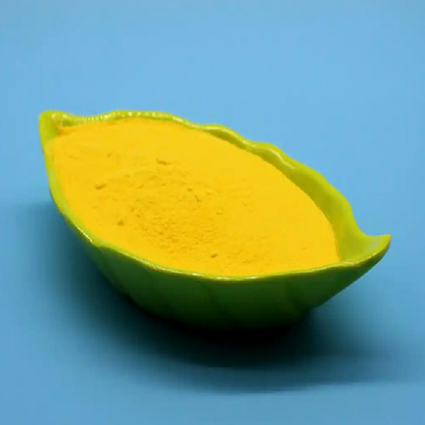 聚合氯化铝的作用和用途