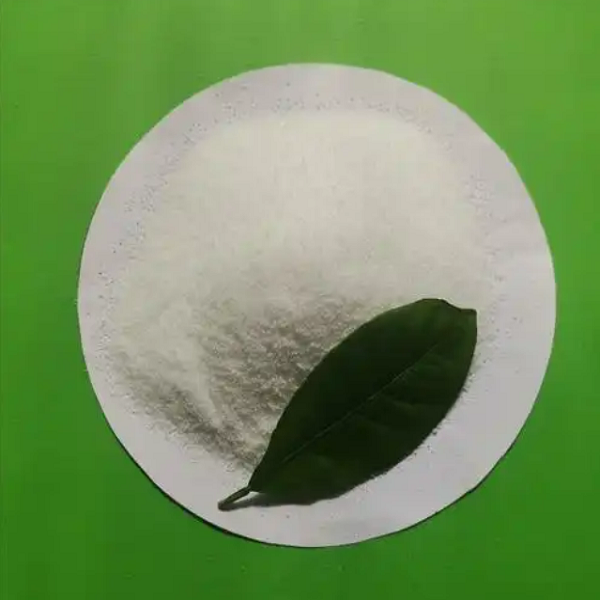 食品级聚丙烯酰胺