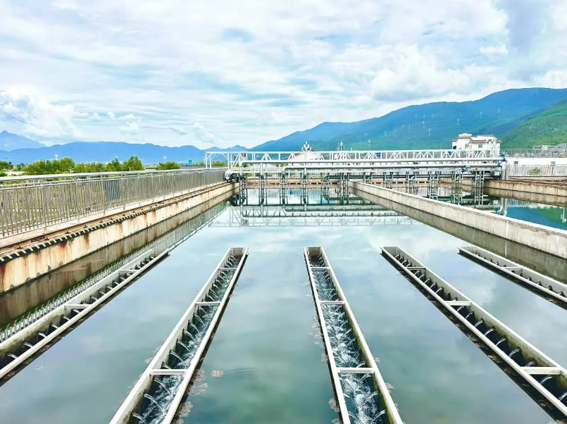 A2O 工艺：污水处理的核心技术解析